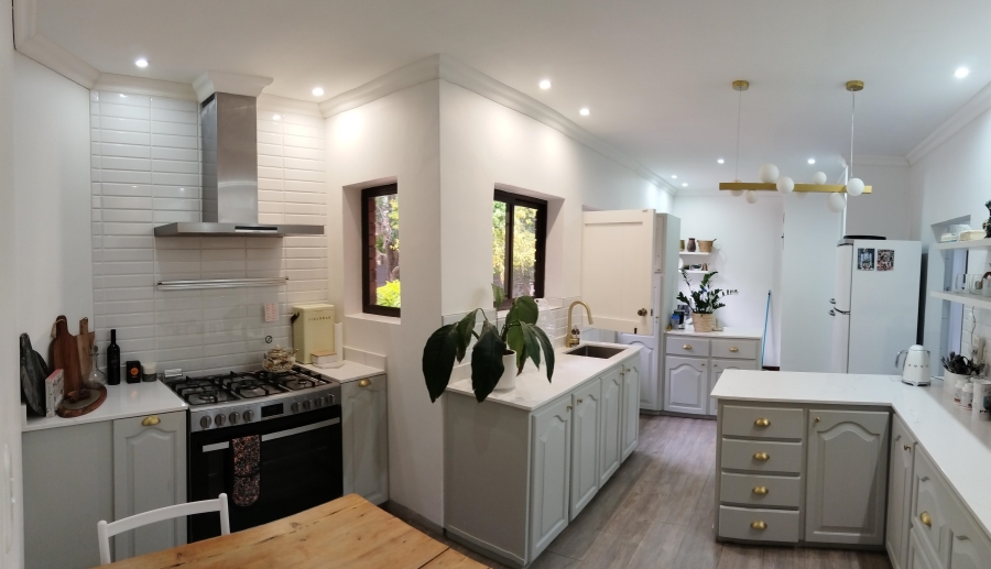 4 Bedroom Property for Sale in Winterhoek Park Eastern Cape